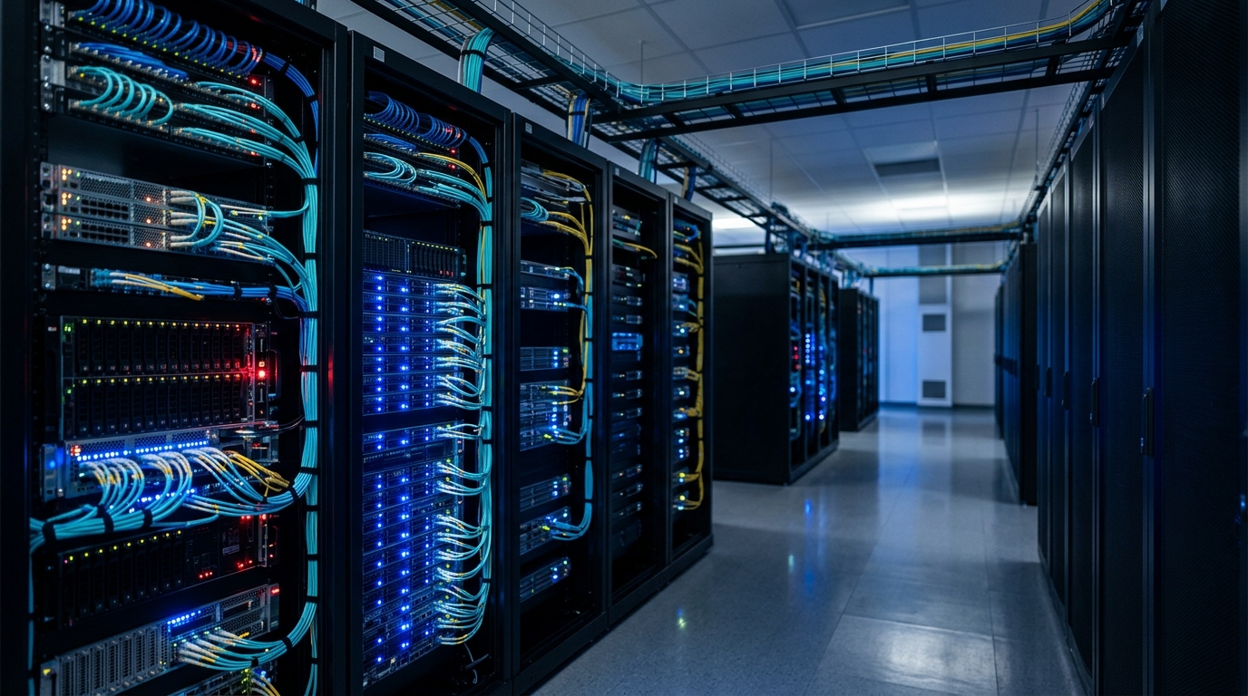 Ağ (Network) Çözümleri
