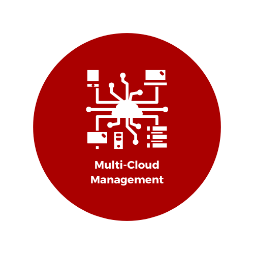 Multi-Cloud Management