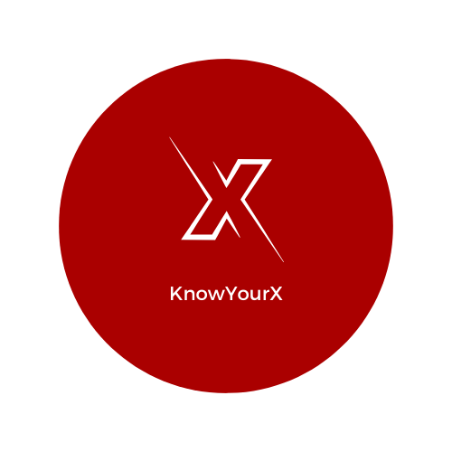 KNOWYOURX