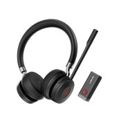 Fanvil DH602D Hibrit DECT ve Bluetooth Kulaklık
