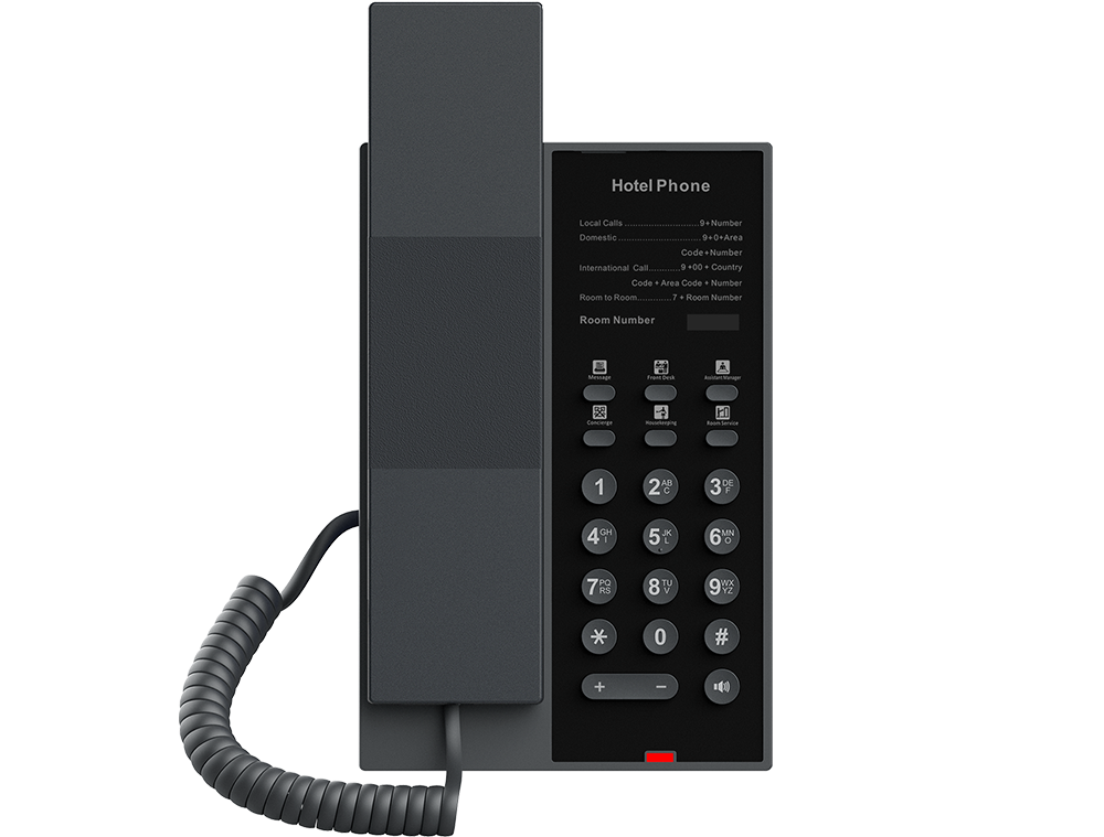 Fanvil H602W Wi-Fi IP Telefon