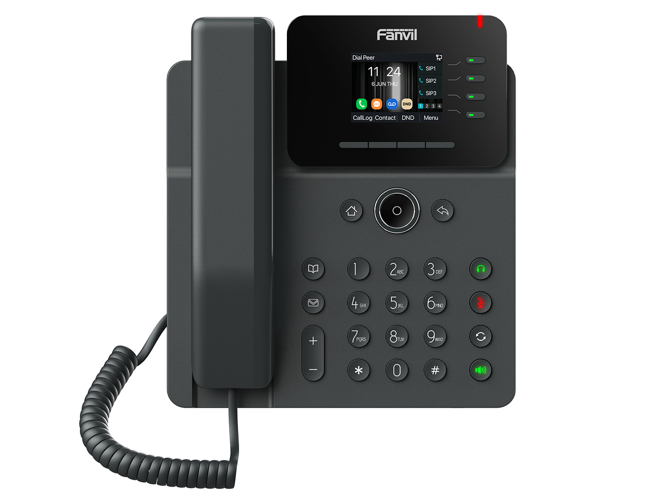 Fanvil V61G Prime İş Telefonu