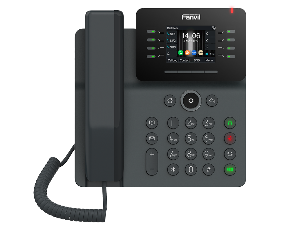 Fanvil V63 Prime İş Telefonu