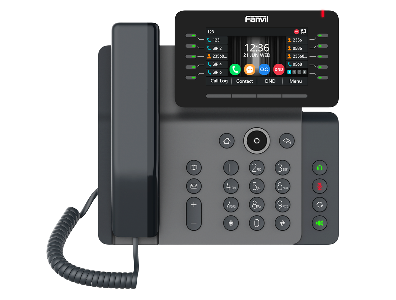 Fanvil V65 Prime İş Telefonu