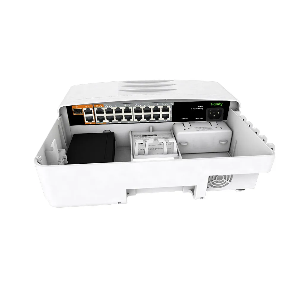 HPS-3014E2G-2G1SFP