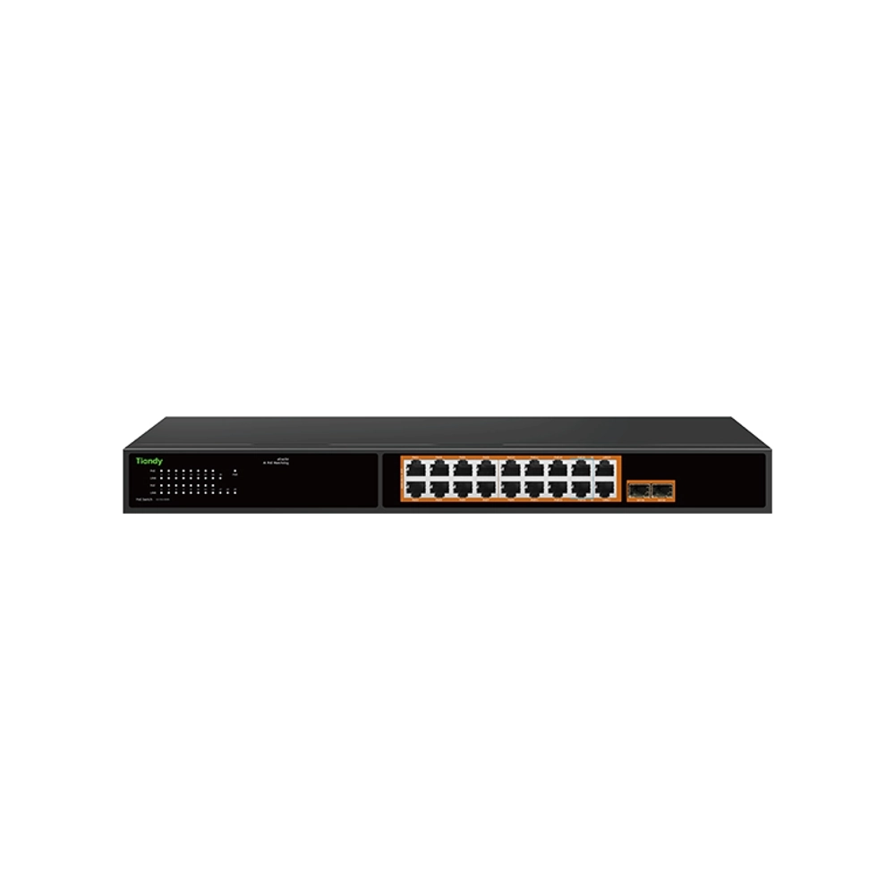PS-1016G-2G2SFP