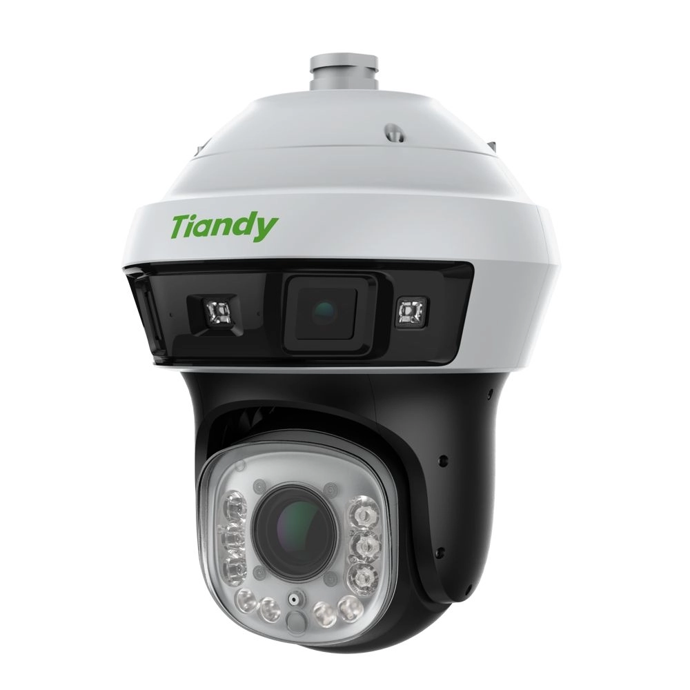 TC-H366V Spec:4MP/25X/IW/E/A/2.8mm
