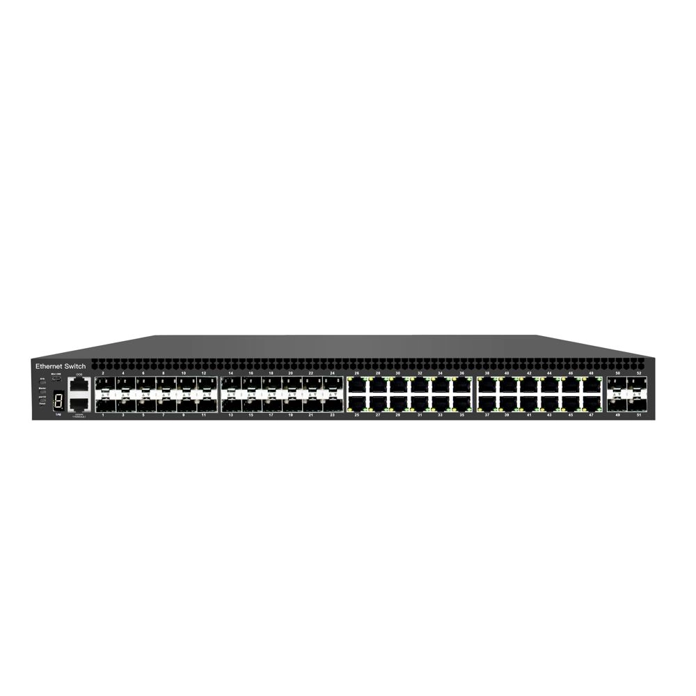 TS-5024SFP-24G-4SFP10-L3