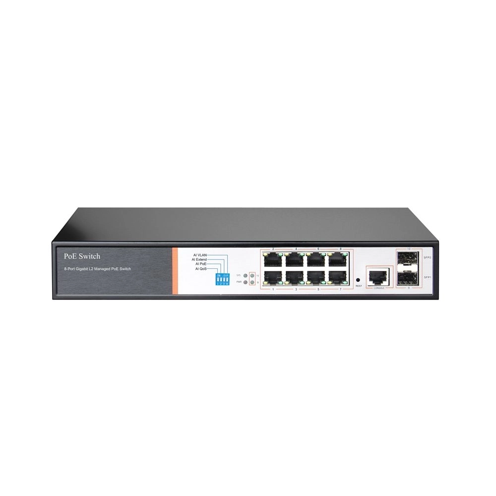 YPS-3008G-2SFP-L2