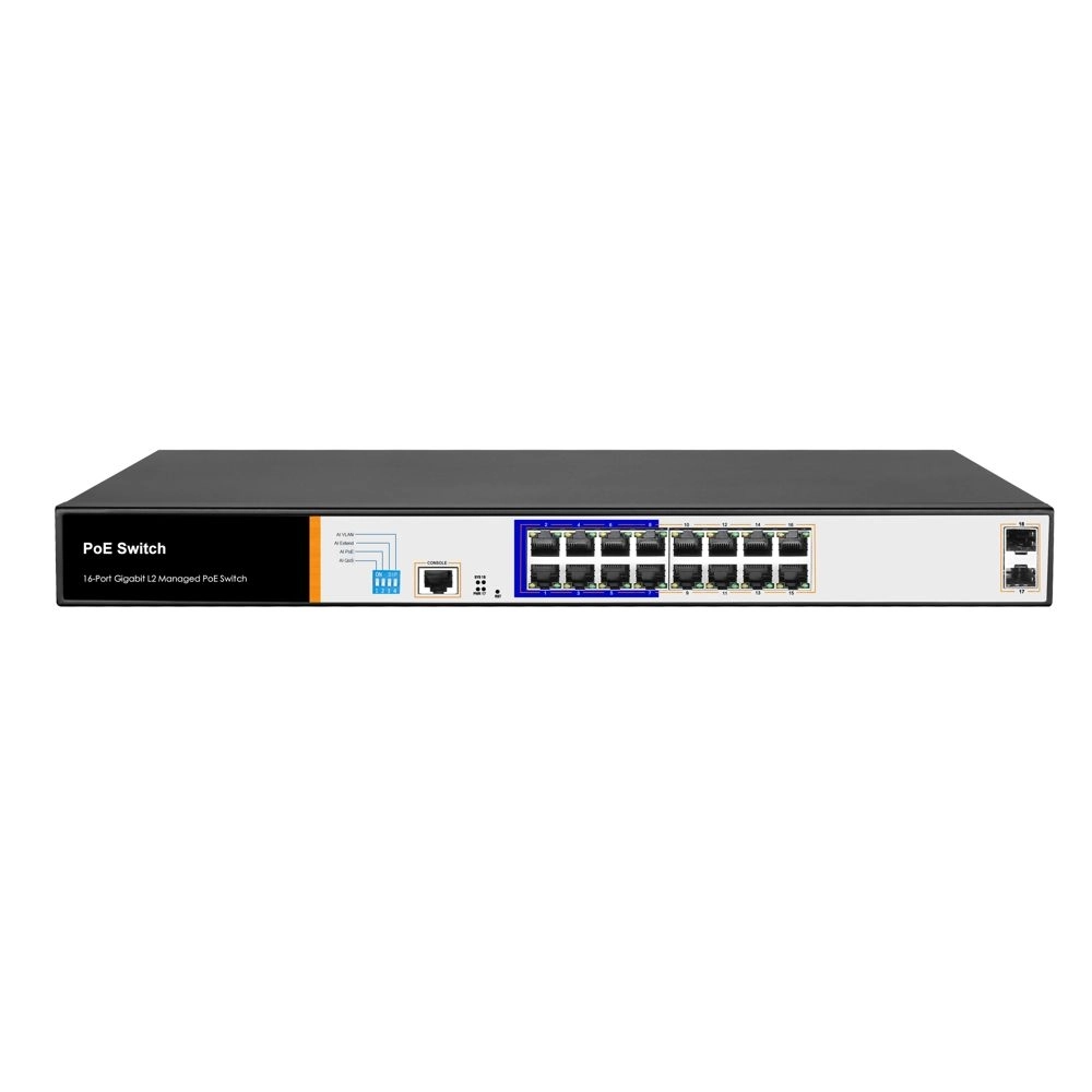 YPS-3016G-2SFP-L2