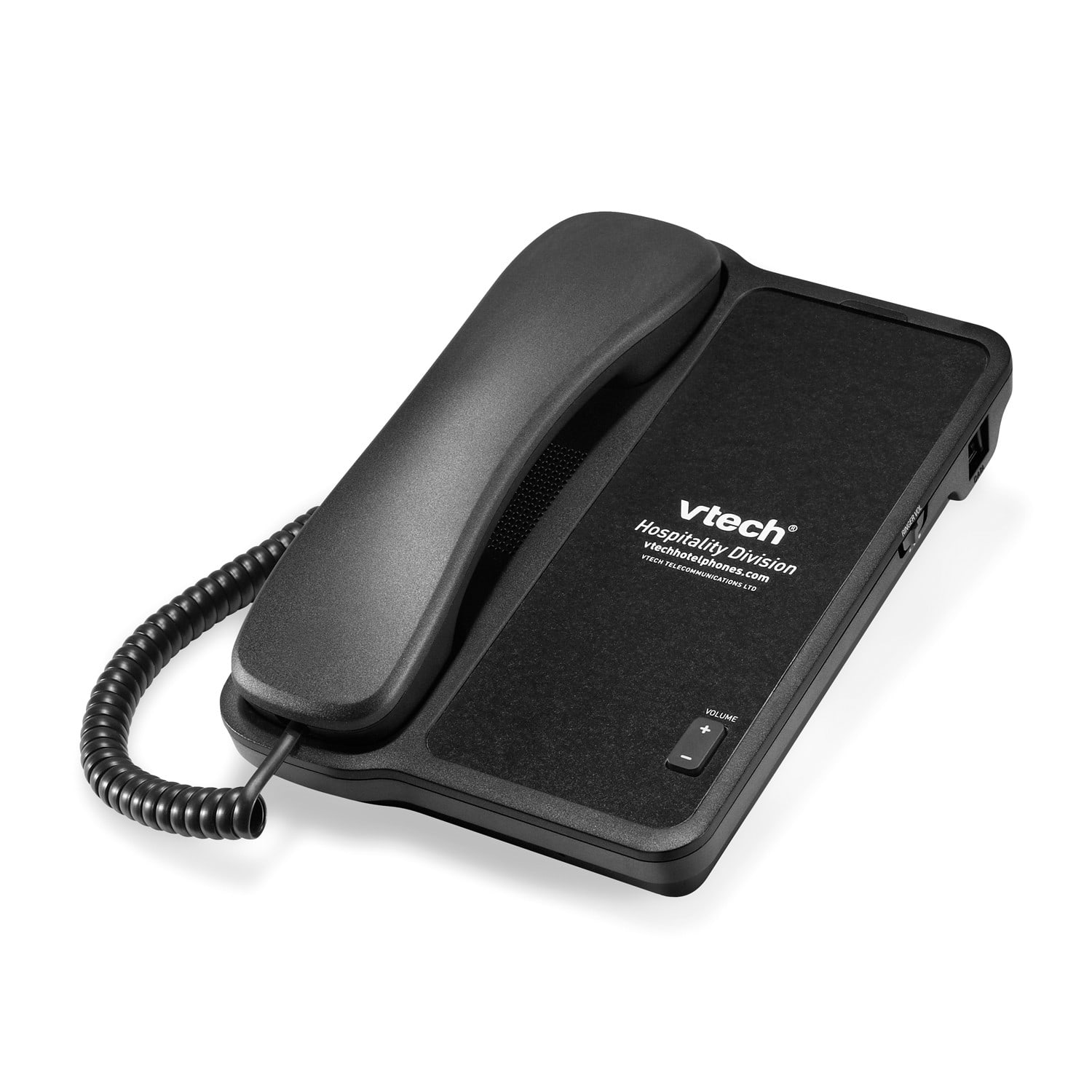 A1100 1 Hatlı Klasik Analog Kablolu Lobi Telefonu