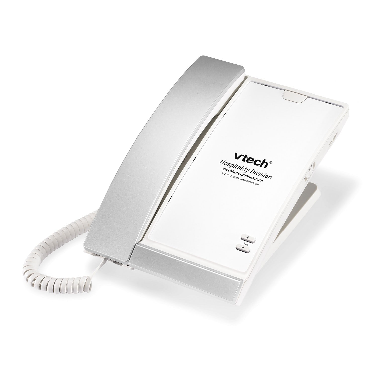 A2100 1 Hatlı Çağdaş Analog Lobi Telefonu