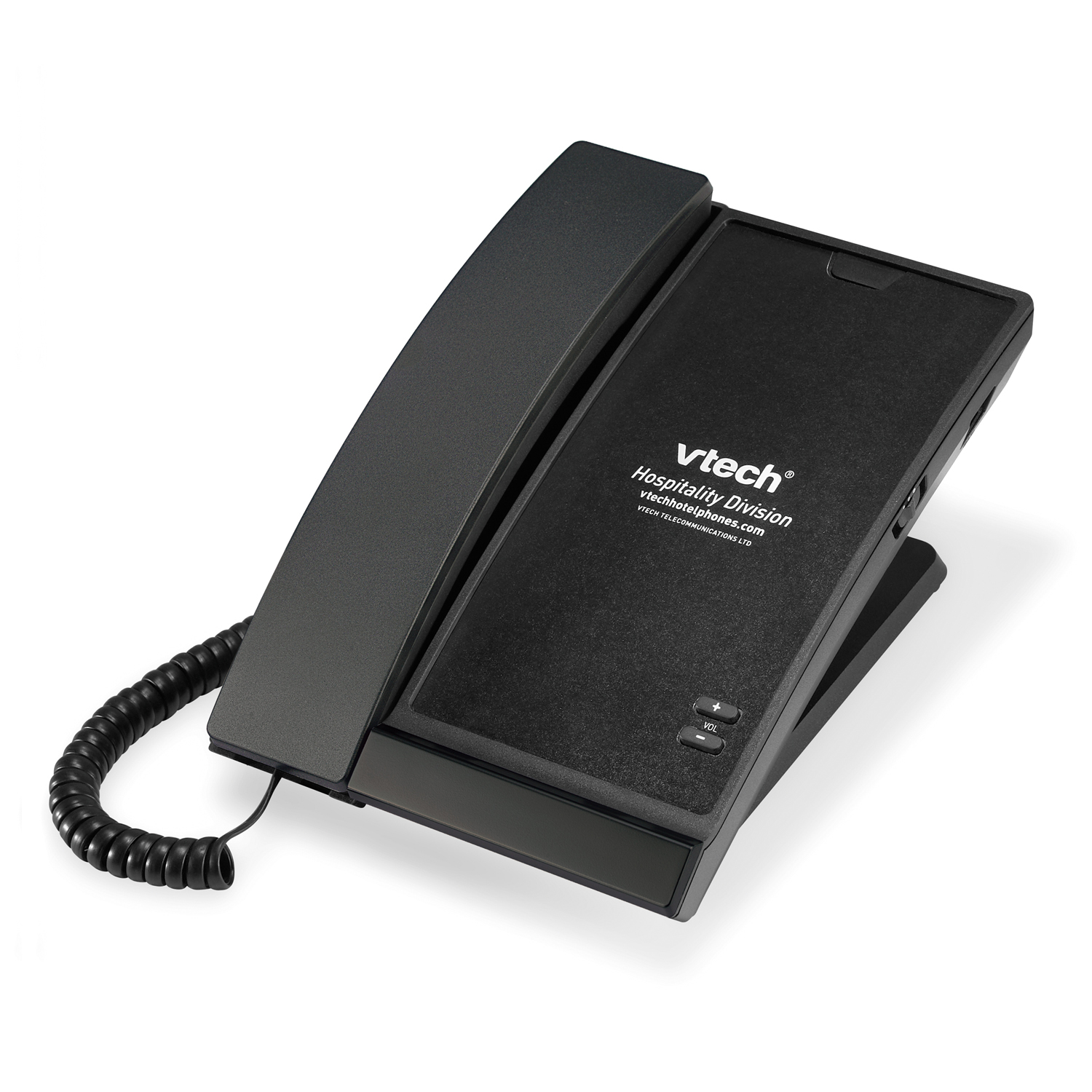 S2100 1 Hatlı Çağdaş SIP Lobi Telefonu