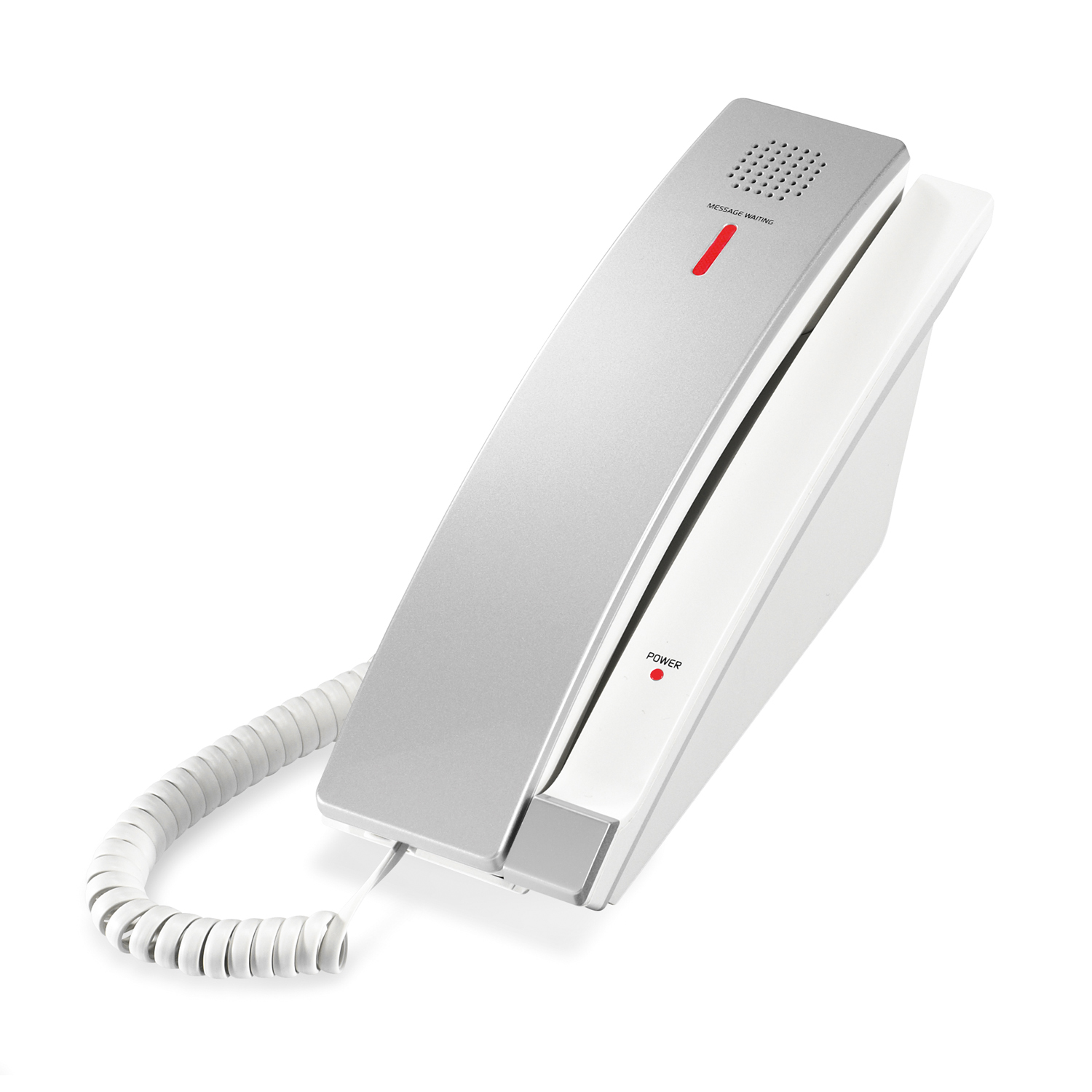 S2310 1 Hatlı Çağdaş SIP TrimStyle Otel Telefonu